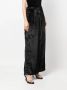 LouLou de Saison Cargo broek Zwart - Thumbnail 3