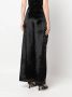LouLou de Saison Cargo broek Zwart - Thumbnail 4
