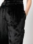 LouLou de Saison Cargo broek Zwart - Thumbnail 5