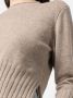 LouLou de Saison Kasjmier trui Beige - Thumbnail 5