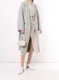 LouLou de Saison Oversized jas Grijs - Thumbnail 2