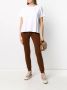 LouLou de Saison Oversized T-shirt Wit - Thumbnail 2