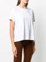 LouLou de Saison Oversized T-shirt Wit - Thumbnail 3