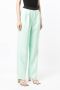 LouLou de Saison Takaroa broek Groen - Thumbnail 3