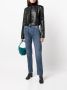 LouLou de Saison Straight jeans Blauw - Thumbnail 2