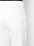LouLou de Saison Straight jeans Wit - Thumbnail 5