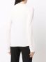 LouLou de Saison Trui met ronde hals Beige - Thumbnail 4