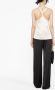 LouLou de Saison Zijden top Beige - Thumbnail 2