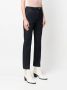 Love Moschino Cropped jeans Blauw - Thumbnail 3