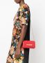 Love Moschino Hou van Moschino Women s Clutch Bag Rood Dames - Thumbnail 4