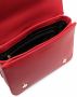 Love Moschino Gewatteerde schoudertas Rood - Thumbnail 5