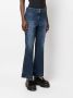 Love Moschino Flared jeans Blauw - Thumbnail 3