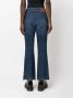 Love Moschino Flared jeans Blauw - Thumbnail 4