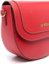 Love Moschino Crossbodytas met logo Rood - Thumbnail 4