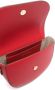 Love Moschino Crossbodytas met logo Rood - Thumbnail 5
