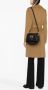 Love Moschino Schoudertas met logoplakkaat Zwart - Thumbnail 2