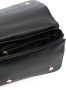 Love Moschino Schoudertas met logoplakkaat Zwart - Thumbnail 5