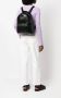 Love Moschino Rugzak met logoplakkaat Zwart - Thumbnail 2
