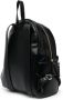 Love Moschino Rugzak met logoplakkaat Zwart - Thumbnail 3