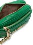Love Moschino Gewatteerde crossbodytas Groen - Thumbnail 5