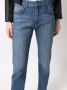 Love Moschino Regular-fit jeans Blauw - Thumbnail 5