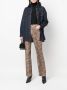 Love Moschino Trui met logopatch Zwart - Thumbnail 2