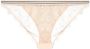 Love Stories Slip met kanten detail Beige - Thumbnail 2