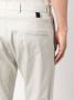 Low Brand Broek met toelopende pijpen Grijs - Thumbnail 5