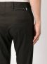 Low Brand Broek met toelopende pijpen Groen - Thumbnail 5
