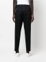 Low Brand Broek met verborgen sluiting Zwart - Thumbnail 4