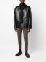 Low Brand Cropped broek Bruin - Thumbnail 2