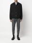 Low Brand Straight broek Grijs - Thumbnail 2