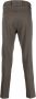 Low Brand Wollen pantalon Groen - Thumbnail 2