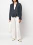 Low Classic Asymmetrisch jack Blauw - Thumbnail 2