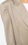 Low Classic Jack met gekerfde kraag Beige - Thumbnail 5