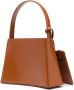 Low Classic Kleine shopper Bruin - Thumbnail 3