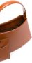Low Classic Kleine shopper Bruin - Thumbnail 5