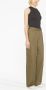 Low Classic Top met ronde hals Grijs - Thumbnail 3
