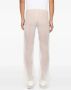Ludovic de Saint Sernin Semi-doorzichtige broek Wit - Thumbnail 4