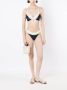 Lygia & Nanny Bikini Blauw - Thumbnail 2