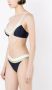 Lygia & Nanny Bikini Blauw - Thumbnail 3