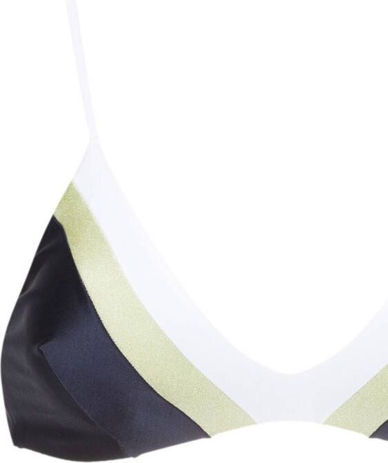 Lygia & Nanny Bikini Blauw
