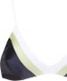 Lygia & Nanny Bikini Blauw - Thumbnail 5