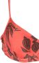 Lygia & Nanny Bikini met bloemenprint Bruin - Thumbnail 5