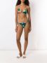 Lygia & Nanny Bikini met bloemenprint Groen - Thumbnail 2