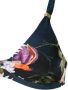 Lygia & Nanny Bikini met print Blauw - Thumbnail 5