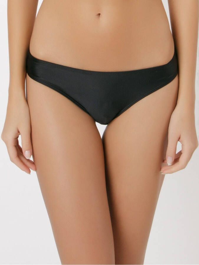 Lygia & Nanny bikinibroekje Zwart