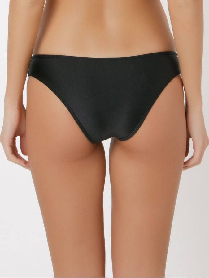 Lygia & Nanny bikinibroekje Zwart