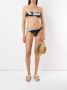Lygia & Nanny Bikinislip met print Blauw - Thumbnail 2