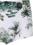Lygia & Nanny Boxershorts met print Wit - Thumbnail 4